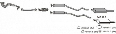 ERNST 050063 -  