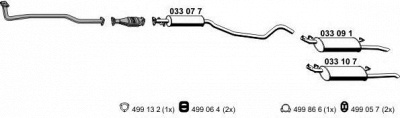 ERNST 050088 -