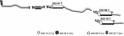 ERNST 050092 -