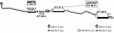 ERNST 050176 -
