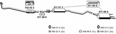 ERNST 050177 -