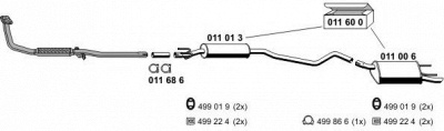 ERNST 050178 -