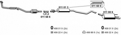 ERNST 050180 -