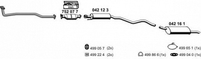 ERNST 050185 -