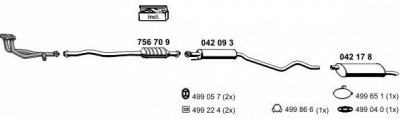 ERNST 050196 -