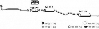 ERNST 050239 -