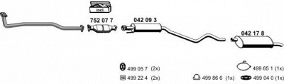 ERNST 050240 -  