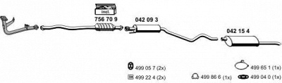 ERNST 050243 -