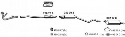 ERNST 050244 -