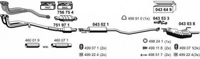 ERNST 050270 -