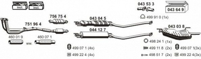 ERNST 050271 -  
