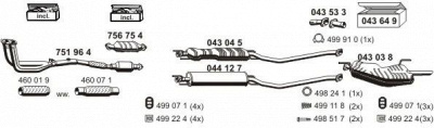 ERNST 050272 -  