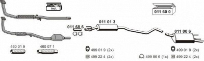 ERNST 050278 -