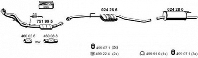 ERNST 050282 -