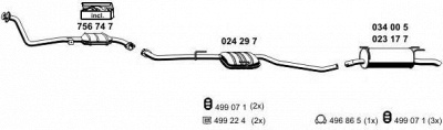 ERNST 050284 -  