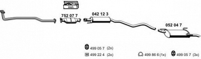 ERNST 050287 -