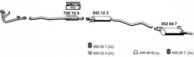 ERNST 050296 -