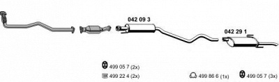 ERNST 050297 -