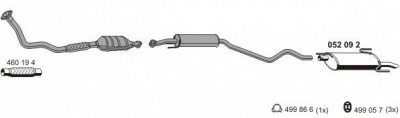 ERNST 050330 -