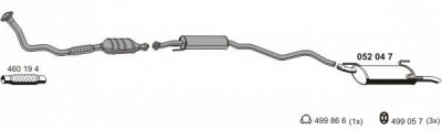 ERNST 050331 -