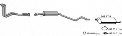 ERNST 050387 -