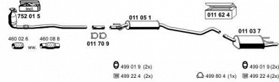 ERNST 050391 -