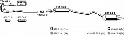 ERNST 050392 -