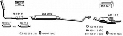 ERNST 050400 -