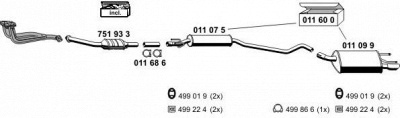 ERNST 050438 -