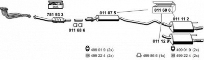 ERNST 050439 -