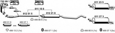 ERNST 050453 -