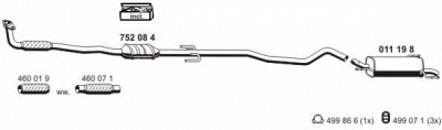 ERNST 050455 -