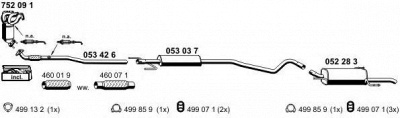 ERNST 050457 -
