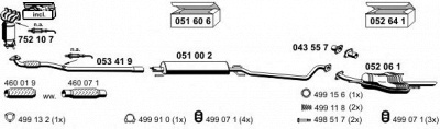 ERNST 050464 -