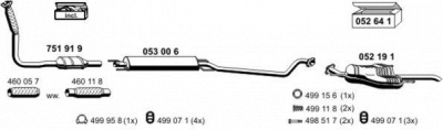 ERNST 050479 -