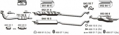 ERNST 050485 -