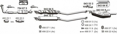 ERNST 050489 -  