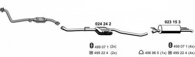 ERNST 050497 -