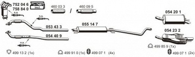 ERNST 050533 -