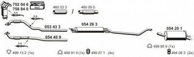 ERNST 050534 -