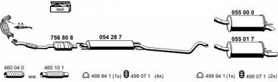 ERNST 050540 -