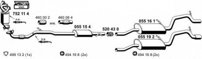 ERNST 050546 -  