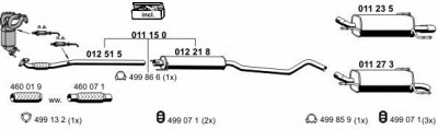 ERNST 050550 -