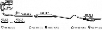 ERNST 050561 -