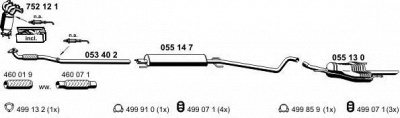 ERNST 050564 -