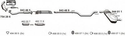 ERNST 050580 -