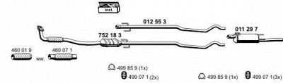 ERNST 050662 -  