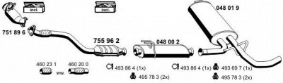 ERNST 050668 -