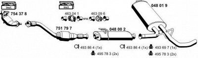 ERNST 050671 -