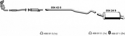ERNST 050678 -